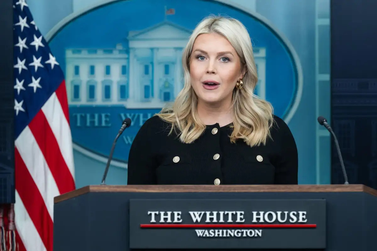 The Latest: Trump heads to Georgia after securing Board of Peace pledges for Gaza relief funds - 1
