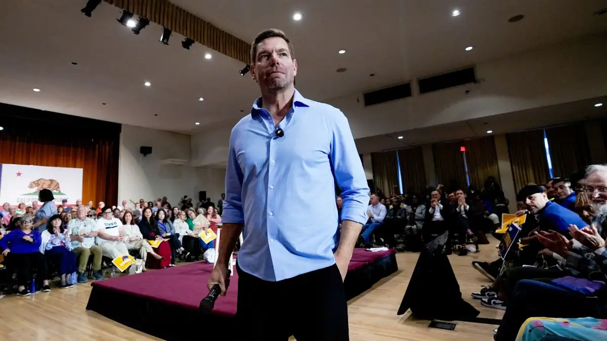 Democrat Eric Swalwell to resign from Congress over sexual assault allegations - 3