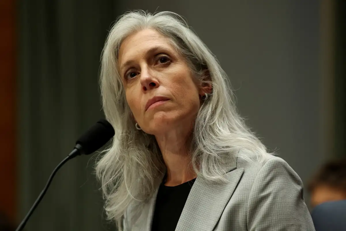White House navigates vaccine politics, midterm risks in CDC director search - 1