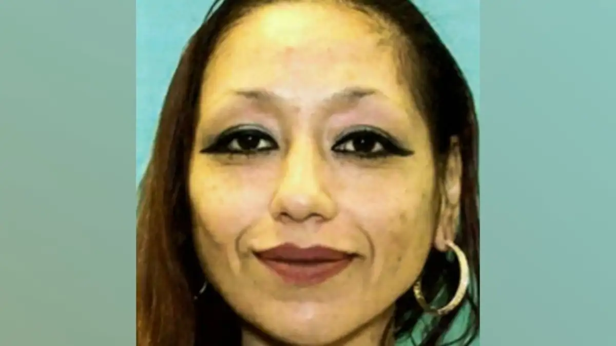 Six-Year-Old Boy's Remains Found in Texas, Mother Charged With Murder - 1