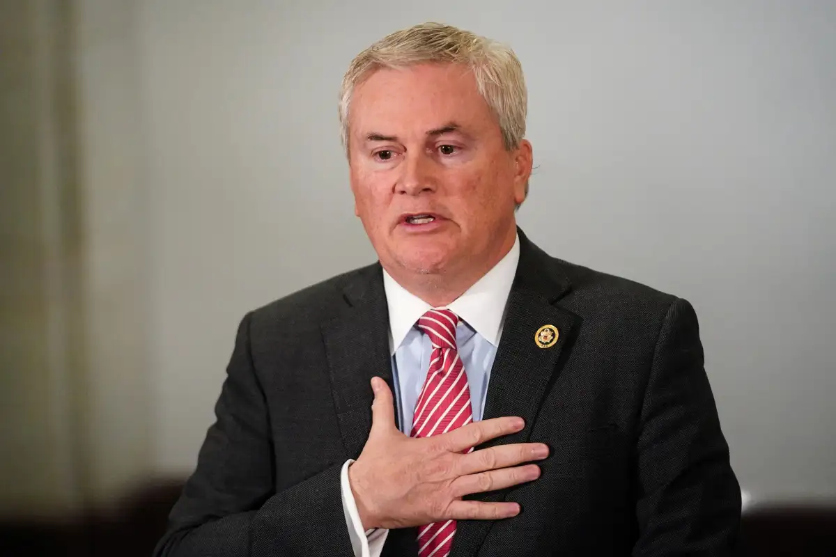 Bondi won't appear for House deposition next week in the Epstein investigation - 4