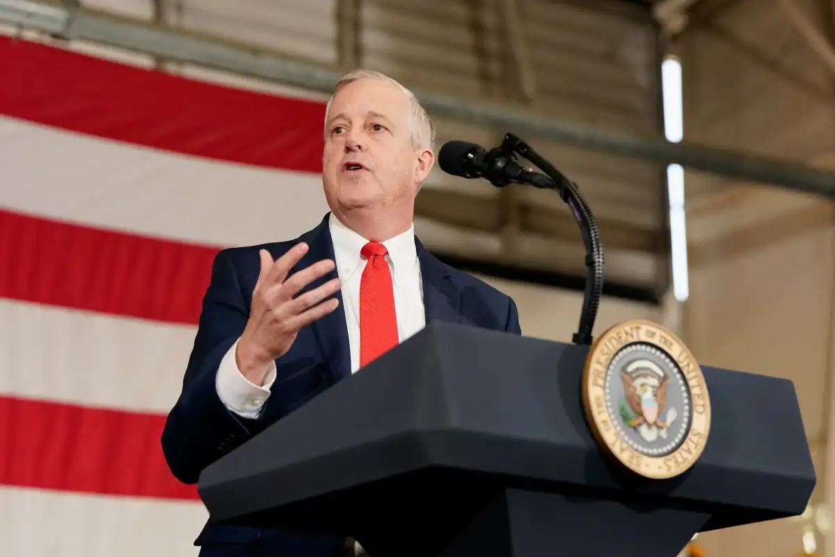 Here's the Skinny on the Undecided NC GOP State Senate Primary Battle Everyone Is Talking About - 2