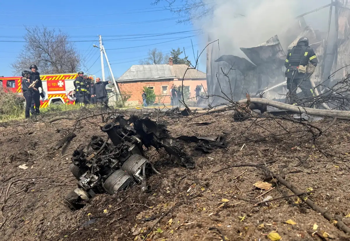 Russia and Ukraine confirm three-day ceasefire from 9 May - 1