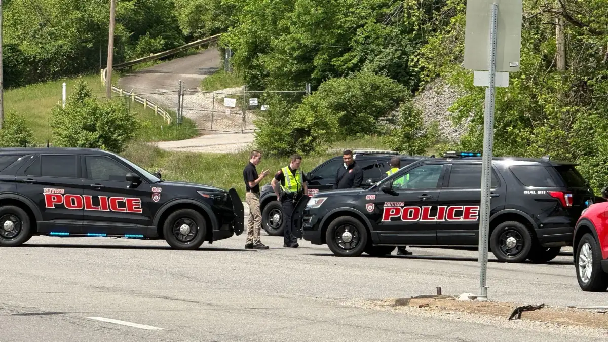 What Happened In West Virginia? Toxic Spill Update: How A Silver Plant Became A Death Scene - 2