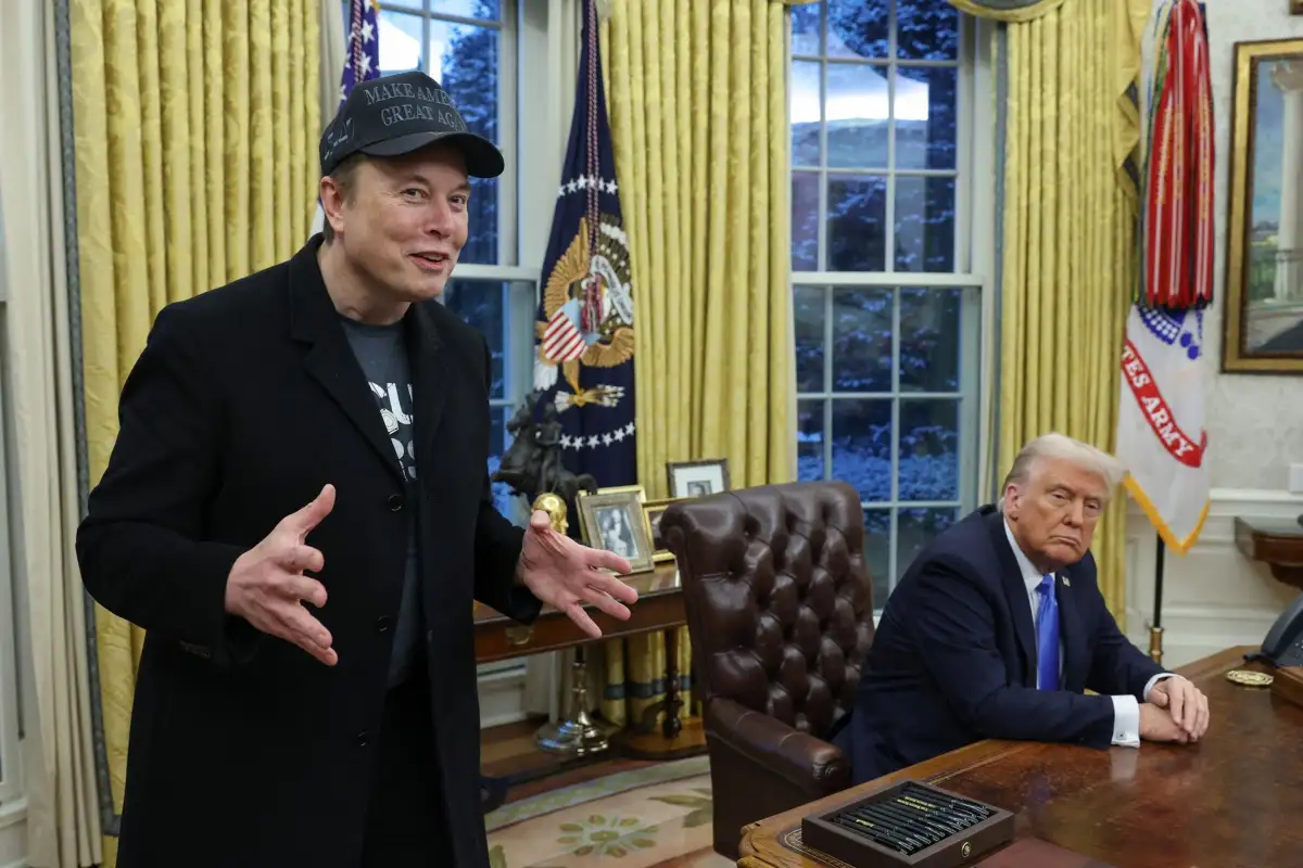 PRESIDENT RAGES: 'THESE F*CKING COURTS' - 4