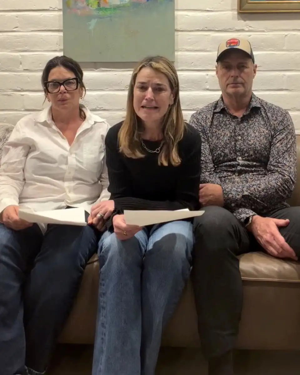 Savannah Guthrie says 'we will pay' for mother's safe return - 2