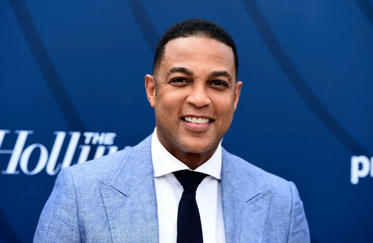 Is Don Lemon 'Squeezing Juice' From His Arrest? Newsman Allegedly Creating Headlines to Fuel Comeback - 4