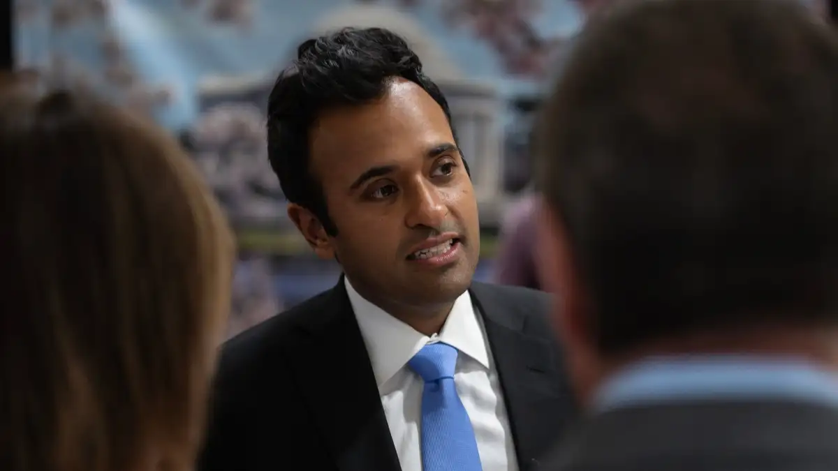 Ramaswamy will win Ohio GOP primary for governor, ABC News projects - 2