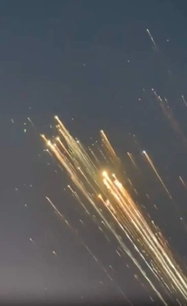 Falling space debris poses an escalating risk as spacecraft get stronger and more heat resistant - 3
