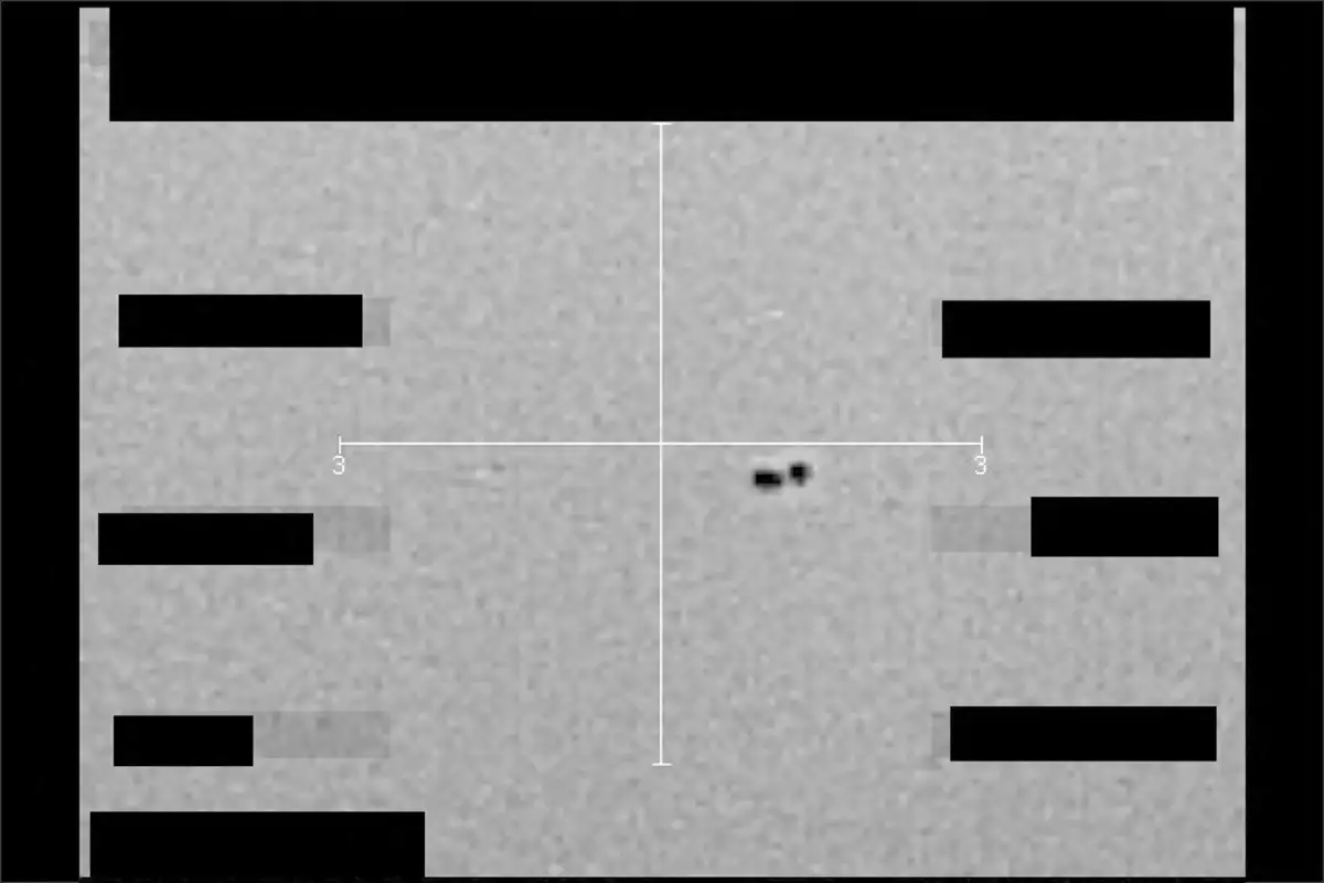 Pentagon releases UFO files that go back to the Apollo moon missions - 3