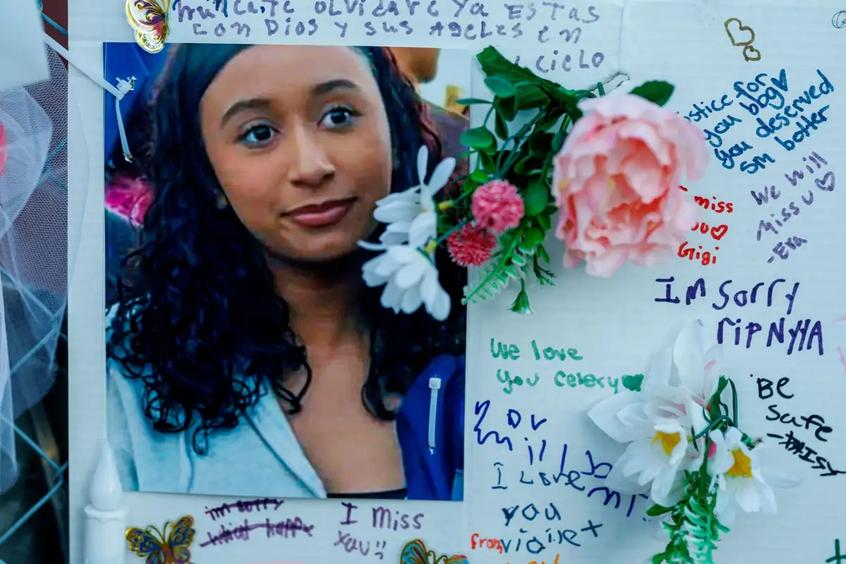D4vd Murder Case Theory: Second Chainsaw May Suggest There's More Than One Suspect In Celesti Rivas Killing - 4