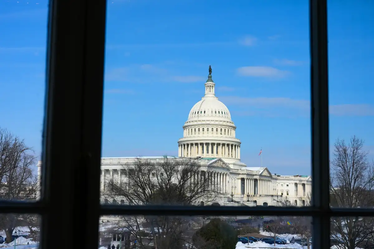 If Democrats Fold on Their ICE Demands, It Will Be a Disaster - 3
