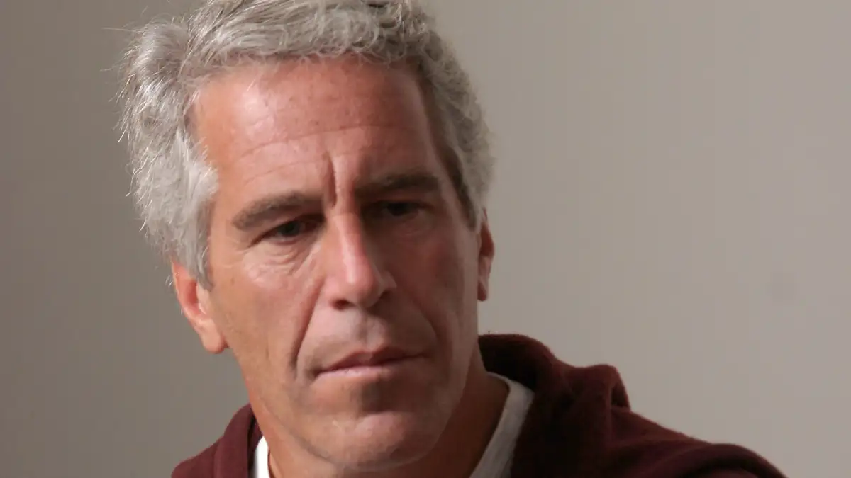 Alleged suicide note written by Jeffrey Epstein unsealed by federal judge - 3