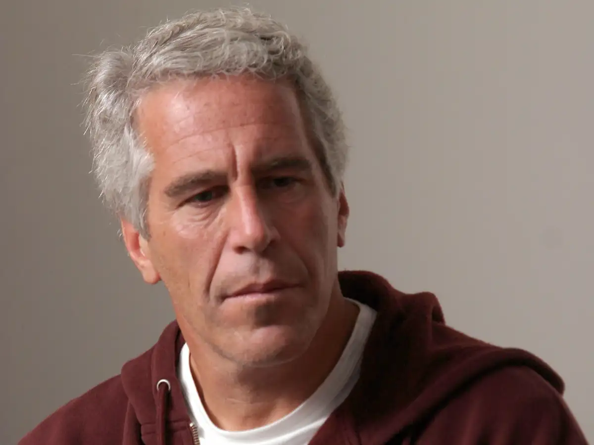 Alleged suicide note written by Jeffrey Epstein unsealed by federal judge - 2