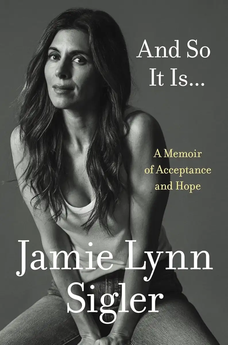 Jamie-Lynn Sigler Shares Update on Christina Applegate’s Health - 2