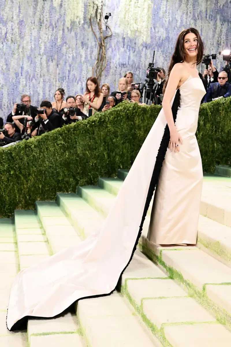 Met Gala 2026 best dressed: Celebrities wow on NYC red carpet on fashion's biggest night - 2