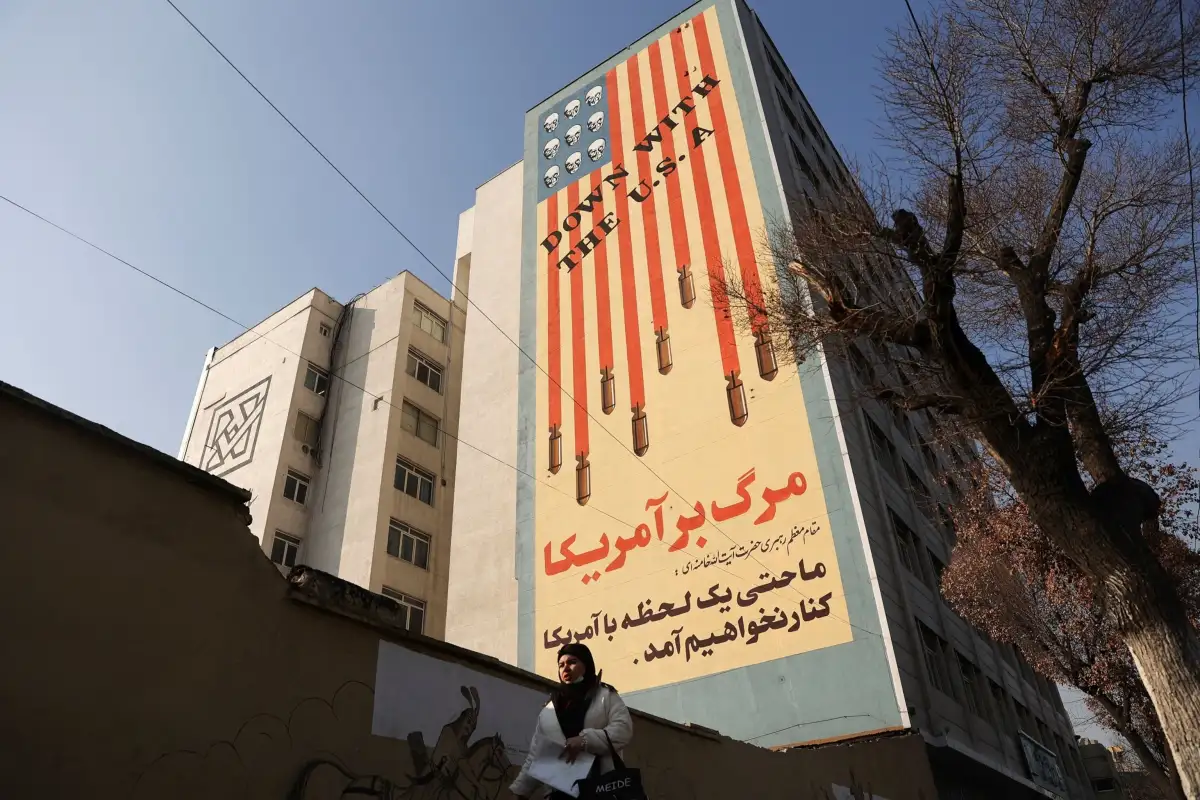 Crackdown on dissent after nationwide protests in Iran widens to ensnare reformist figures - 4