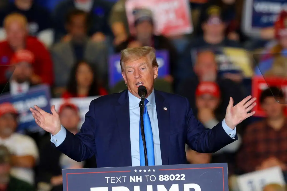 Marlow: Anti-Trump Forces on Left and Right Openly Rooting Against America - 3