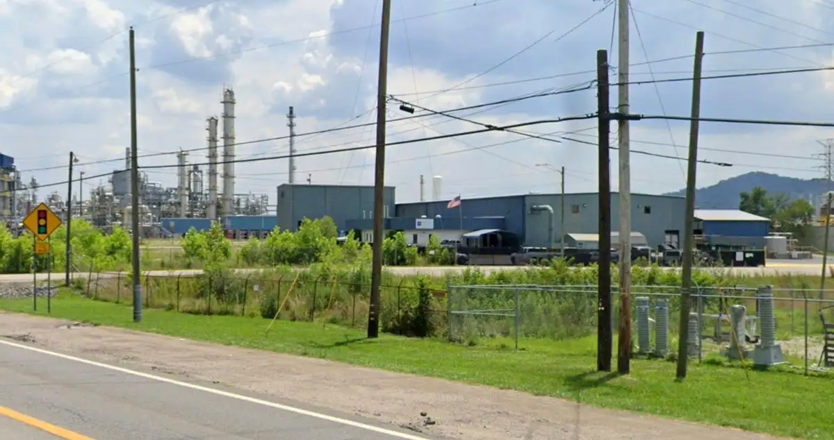 What Happened In West Virginia? Toxic Spill Update: How A Silver Plant Became A Death Scene - 1