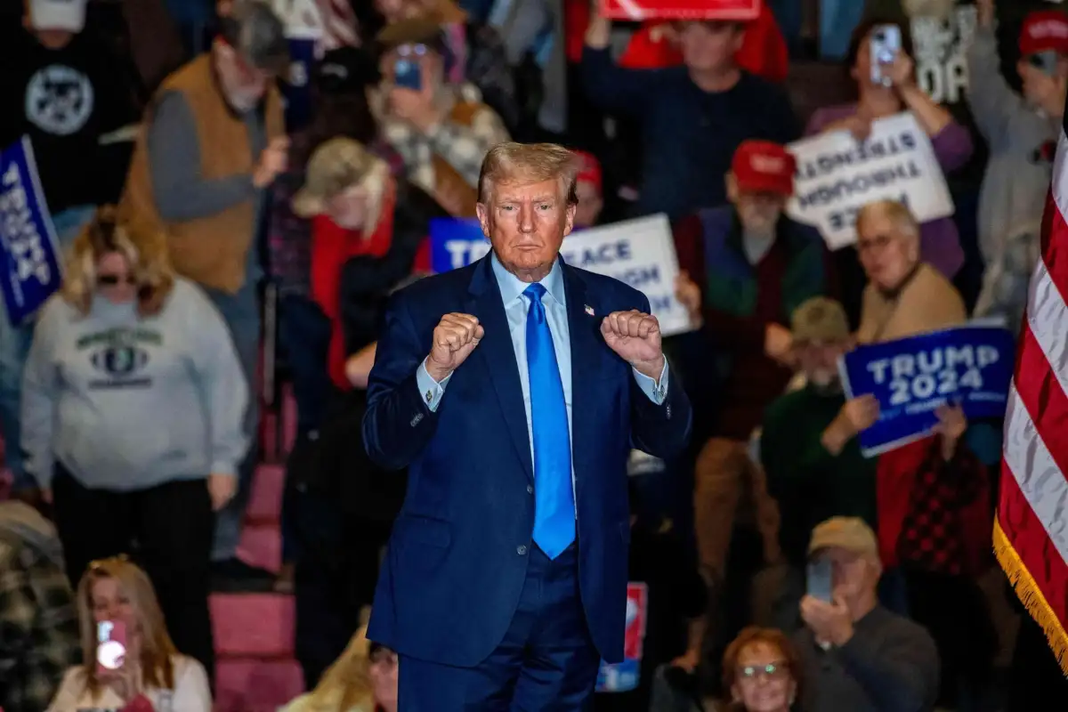 Marlow: Anti-Trump Forces on Left and Right Openly Rooting Against America - 2