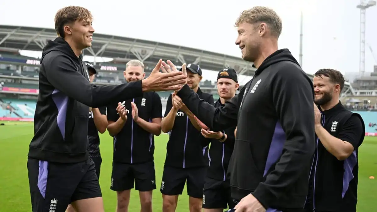 Flintoff to remain Lions coach through to 2027 - 4