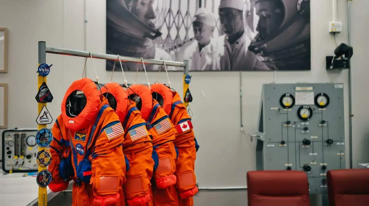 NASA will reveal the Artemis 3 astronauts on June 9 - 4