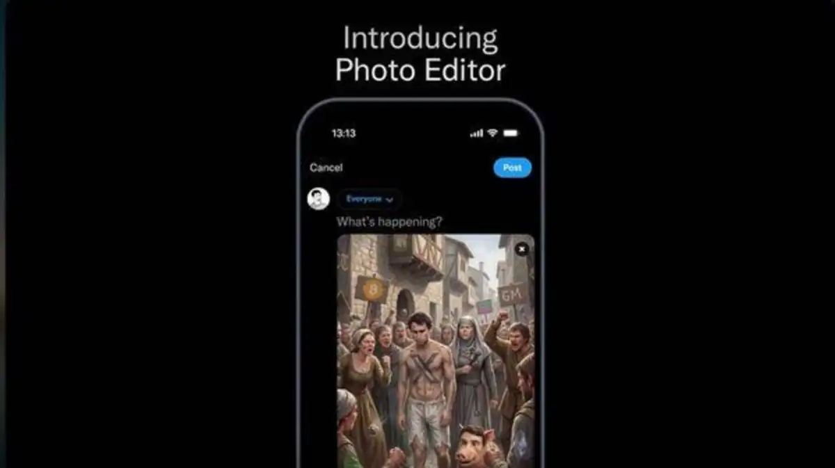 X’s Grok AI now breaks language barriers and lets you edit photos using simple prompts - 4