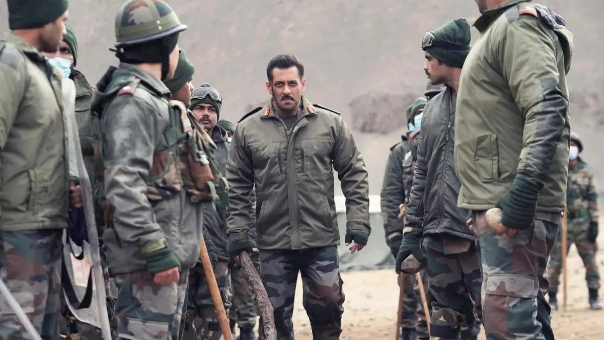 Salman Khan's Maatrubhumi undergoes major sanitising; no China mention in new version - 3