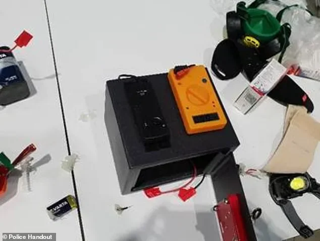 Victorian man accused of threatening to blow up Perth Airport - 4