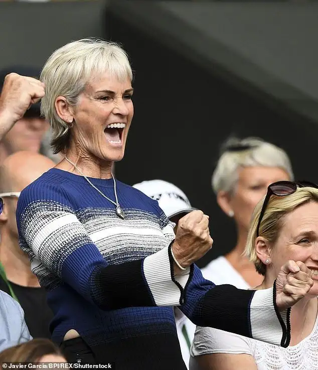 Jamie Murray was not just Andy’s brother, he was a trailblazer for tennis - 4