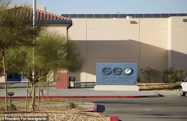 Guards Pepper-Sprayed 1,330 Detained Immigrants Asking Food and Care, ICE Records Show They Suffered Injuries - 2