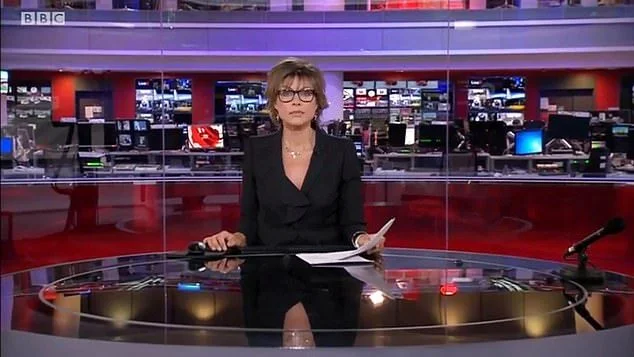 BBC News presenter Kate Silverton reveals her mother has passed away at the age of 83 after a battle with pancreatic cancer - 3
