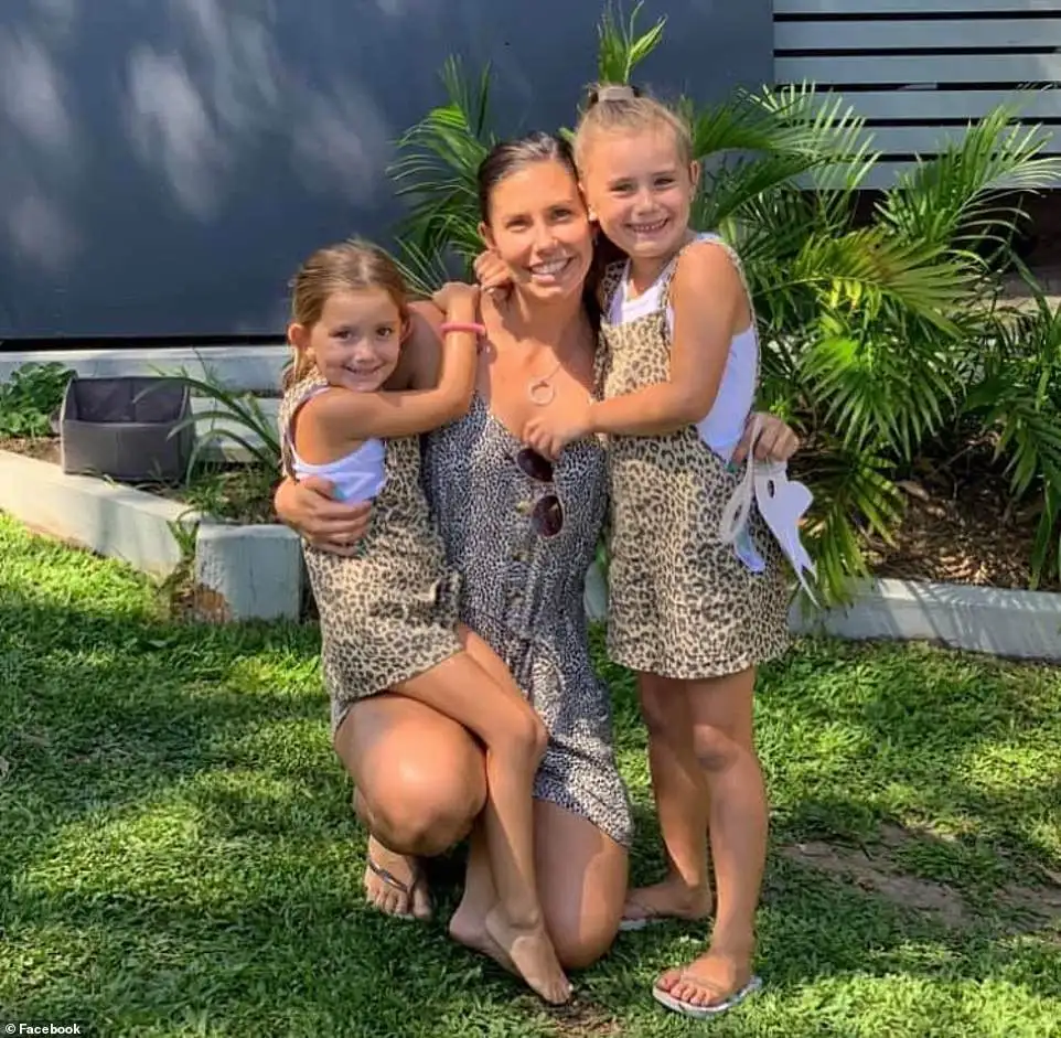 ‘Emotional toll’: Hannah Clarke’s parents step back from foundation - 1