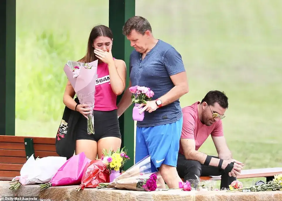 ‘Emotional toll’: Hannah Clarke’s parents step back from foundation - 2