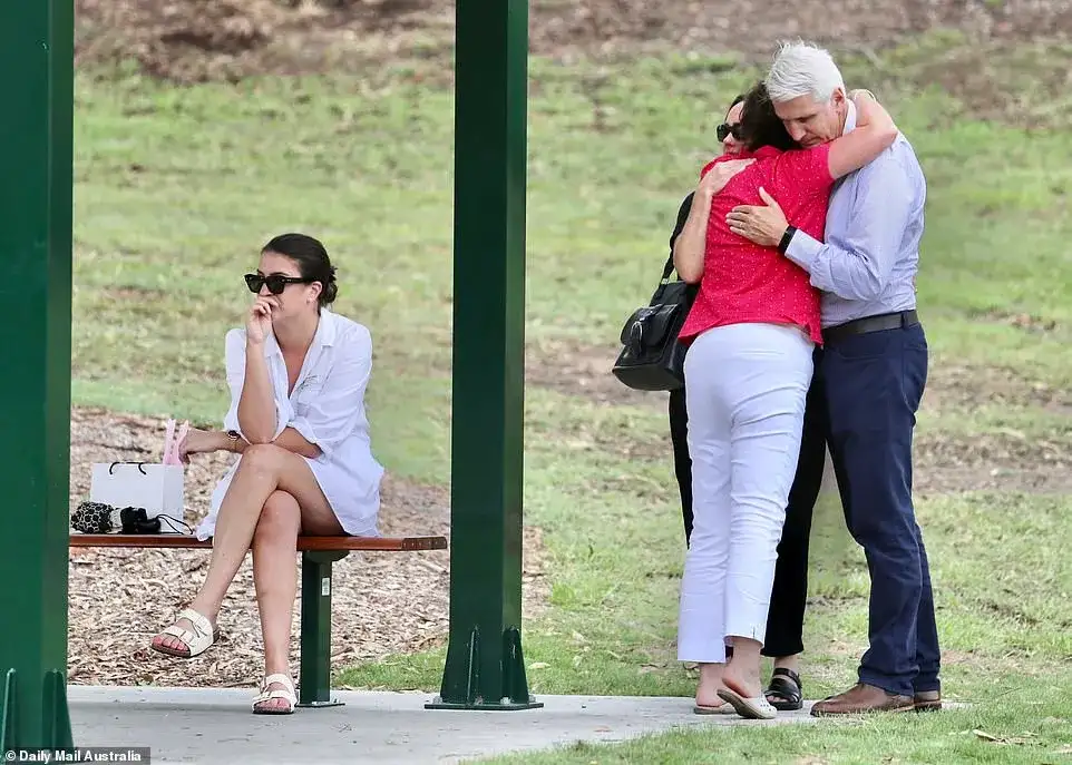 ‘Emotional toll’: Hannah Clarke’s parents step back from foundation - 4