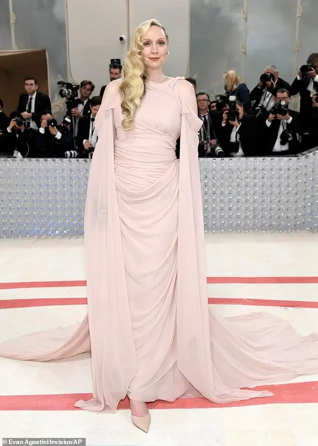 Met Gala's biggest dramas: From Gwendoline Christie's 'swipe' to A-lister's 'disturbing' costume - 3