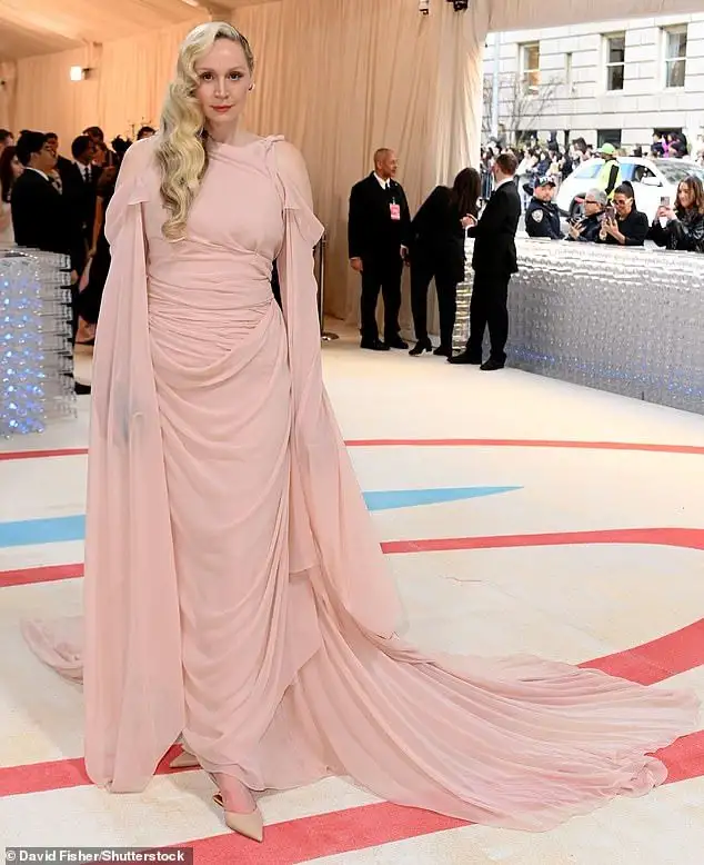 Met Gala's biggest dramas: From Gwendoline Christie's 'swipe' to A-lister's 'disturbing' costume - 4