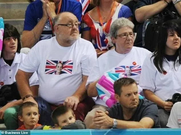 Ellie Simmonds looks back: ‘Without swimming, my mum says I would probably have ended up in jail!’ - 1