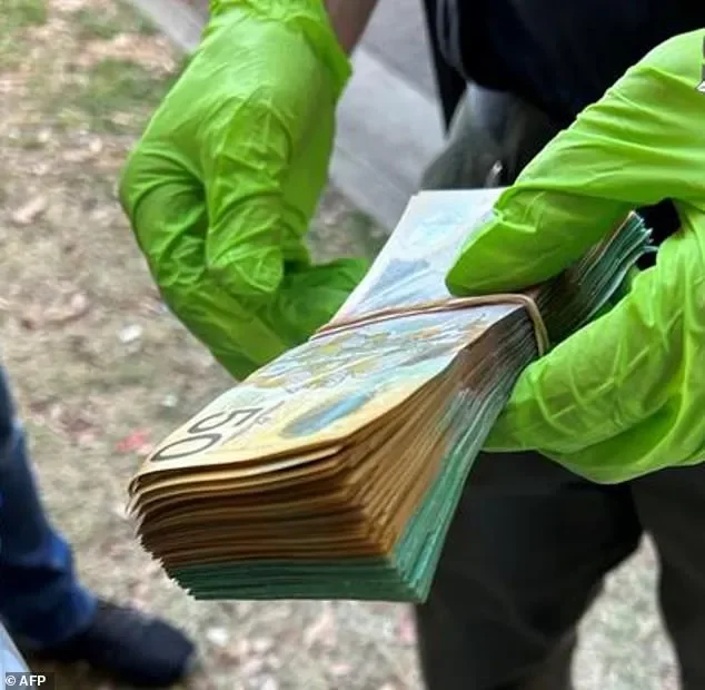 Two Romanian nationals arrested over massive card skimming operation across Brisbane - 4