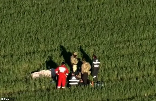 A town in lockdown: What led to ‘model citizen’ shooting rampage in Kellerberrin - 4