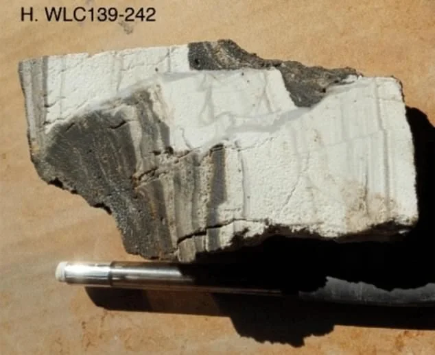 Hidden $65B lithium motherlode beneath America's oldest mountains could power nation for centuries - 2