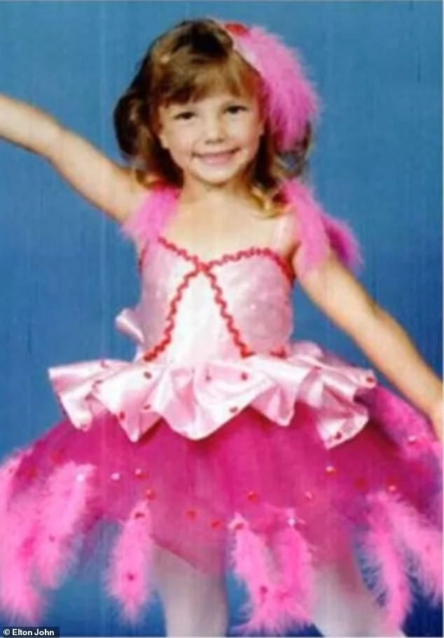 Jbunzie Shares Britney Spears' Disturbing Childhood Footage – Did the Industry Exploit Her From Age 10? - 2