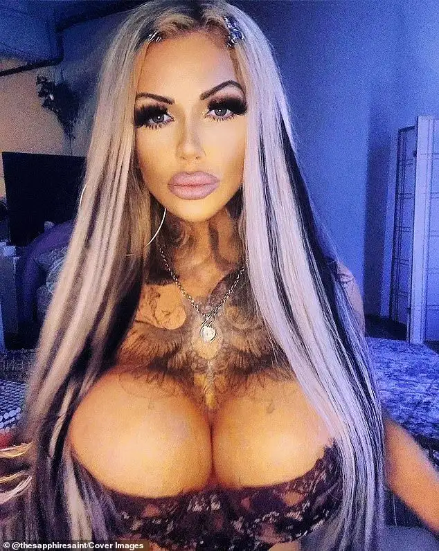 Influencer and 'Samba queen' who spent $140,000 to get the 'perfect body' including rib modification reveals she is having her first child via surrogacy - and some women are not happy - 2