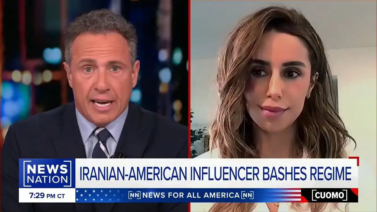 Hot Takes: It's No Contest, Between a Pro-Palestine Activist and Americans' Love for Their Dogs - 1