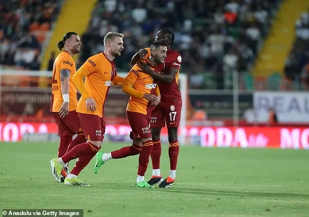 Turkish journalists claims Liverpool star wants summer exit - 2