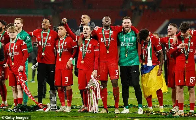 Turkish journalists claims Liverpool star wants summer exit - 4