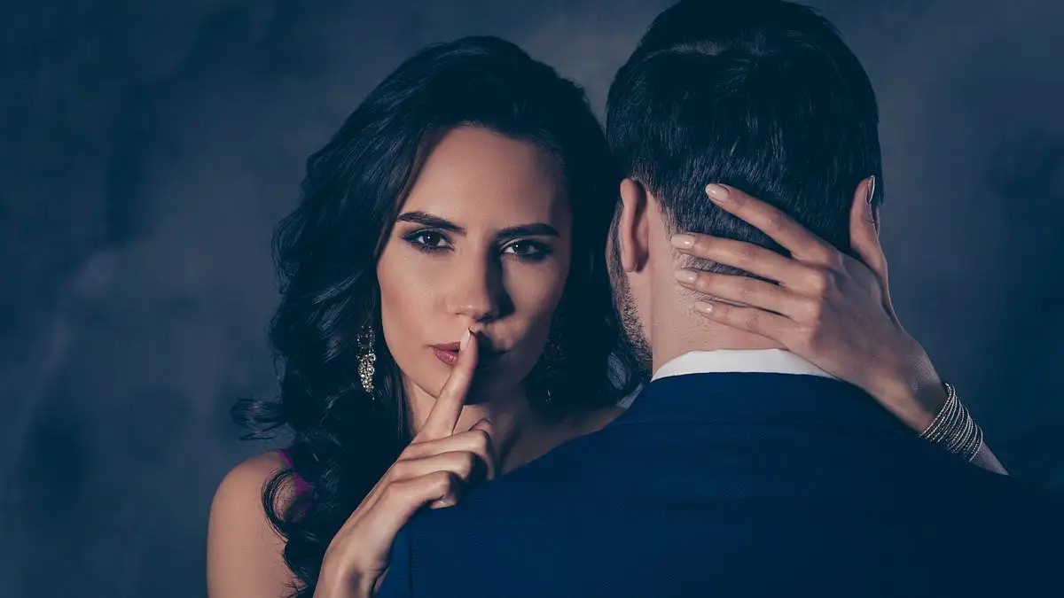 Is a hot affair ever worth it if you get found out? TRACEY COX poses the question to husbands and wives who have cheated - and their answers might surprise you - 2