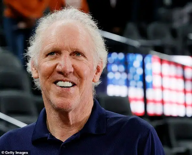 Larry Bird, Steve Kerr, others pay tribute to Hall of Famer Oscar Schmidt after Brazilian icon dies at 68 - 4