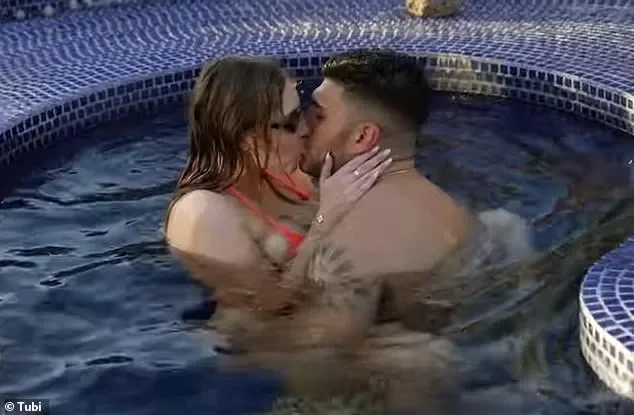 Meet Stan's scandalous new stars: The OnlyFans queens, millionaire twins and viral sex workers cashing in on dirty sexy money in explosive reality series - 4