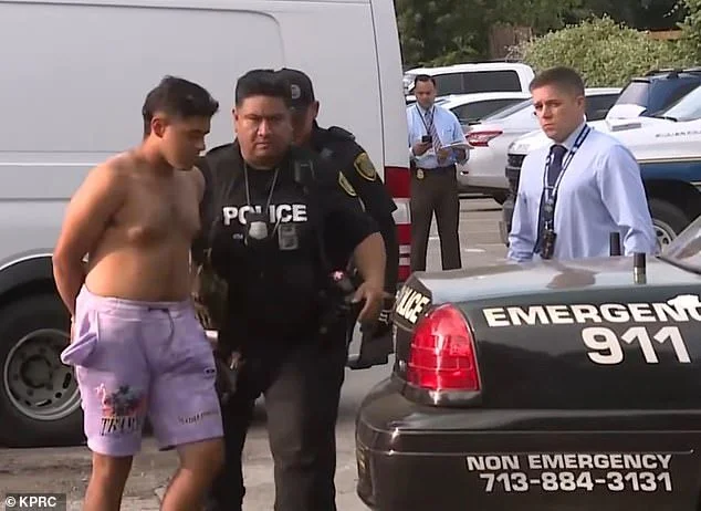 Could a 10-Year-Old Be Prosecuted for Killing a 13-Year-Old? Everything We Know About the Houston Incident - 3